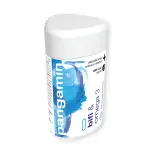 12260_PANGAMIN BIFI + OMEGA-3 200 TABLET